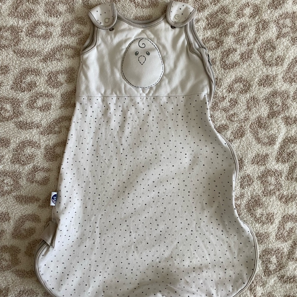 Nested Bean Zen Sack Classic